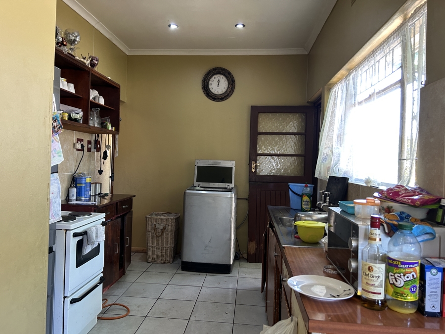 3 Bedroom Property for Sale in Peerless Park North Western Cape